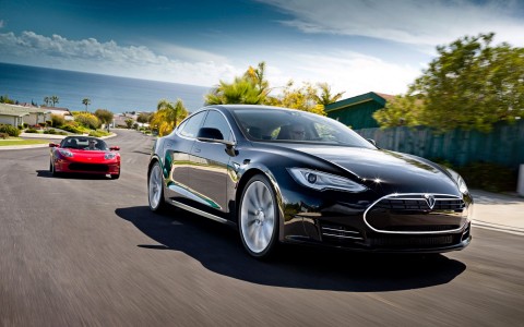 Tesla, la Gigafactory delle batterie si farà in Nevada. E sarà a “impatto zero”